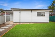 BRAND NEW GRANNY FLAT!