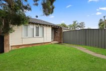 AFFORDABLE ENTRY INTO THE WESTERN SYDNEY MARKET!!