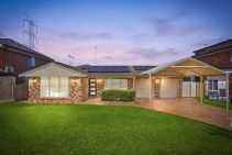 SPACIOUS LIVING & FANTASTIC OUTDOOR LIVING