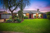 PROUDLY OFFERED BY THE ORIGINAL OWNER WITH SEPARATE IN-LAW ACCOMMODATION