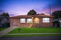 A PREMIUM FAMILY HOME OFFERING QUALITY, COMFORT AND VERSATILITY