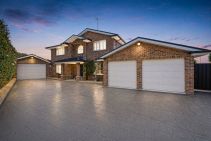 GRAND FAMILY LIVING ON AN IMPRESSIVE 792M2 BLOCK