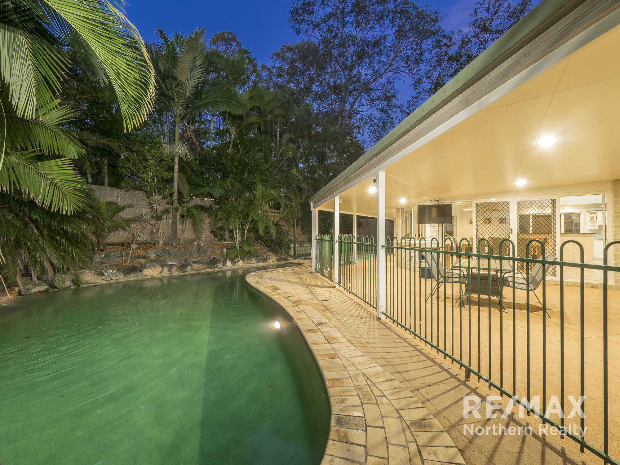 Joyner Qld Real Estate