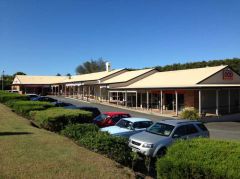 Property in Merrimac - Contacr Agent
