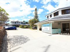 CALLING ALL INVESTORS - BUY MUTLIPLE STUDIO UNITS ON ONE TITLE - SET & FORGET INVESTMENT - SOLID RETURNS - FREEHOLD TITLE