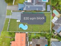 BIG BLOCK, BIGGER POTENTIAL &NDASH; FAMILY COMFORT MEETS TRADIE HEAVEN IN PRIME CARRARA!