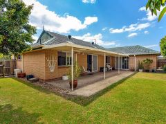 YOUR CANVAS AWAITS – IMMACULATE 3-BEDROOM HOME OPPOSITE INGLES PARK