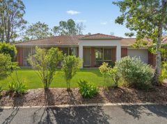 FULLY RENOVATED HOME IN SOUGHT AFTER SOMERSET GARDENS