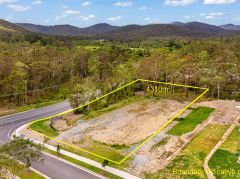 RARE 4,310M&SUP2; BONOGIN LAND PARCEL WITH STUNNING HINTERLAND VIEWS