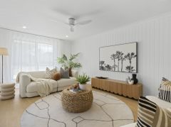 TASTEFULLY RENOVATED 4 BED 2 BATH SINGLE LEVEL HOME SUPERB CENTRAL LOCATION - MOUNTAIN VIEWS A MUST INSPECT