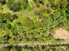 DESIGN YOUR DREAM LIFESTYLE ON 4,016M&SUP2; OF PRIME HINTERLAND LAND IN THE HEART OF BONOGIN VALLEY