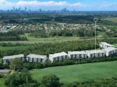 STYLISH APARTMENT IN CENTRAL GOLD COAST - SECURITY, LIFESTYLE & LOCATION - PLUS GREEN OUTLOOK! GET IN QUICK!