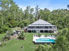 SERENE ACREAGE LIVING