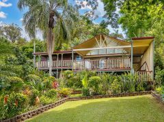 HINTERLAND HAVEN ON 1,193M&SUP2; &NDASH; PRIMED FOR YOUR VISION