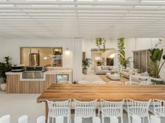 THE ONE YOU&RSQUO;LL WANT TO CALL &LDQUO;HOME&RDQUO; - 4 BEDS PLUS OFFICE.