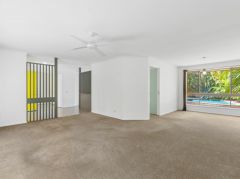 SUPERSIZED 3 BEDROOM THAT COULD EASILY CONVERT TO 4 BEDROOMS