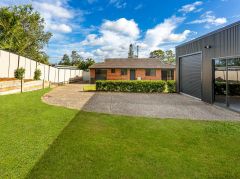 SPACE FOR THE FAMILY, SPACE FOR THE DREAM &NDASH; MUDGEERABA'S ULTIMATE PACKAGE