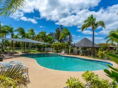 RESORT-STYLE LIVING IN THE HEART OF ROBINA