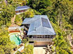 2 HOMES - ONE REMARKABLE PROPERTY