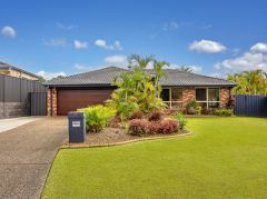 PERFECTLY POSITIONED. COMPLETELY TRANSFORMED. SIMPLY MOVE IN.