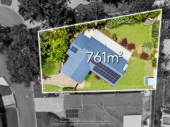 MASSIVE POTENTIAL IN THE HEART OF ROBINA: THE ULTIMATE 4-BEDROOM FAMILY RETREAT