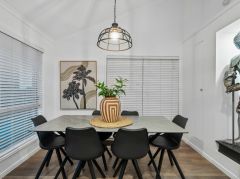 28 FEDERAL PLACE, ROBINA &MDASH; AN 8 BEDROOM MASTERPIECE OF DESIGN AND DETAIL