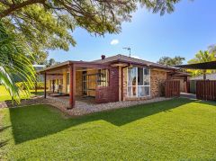 THE PERFECT START &MDASH; MUDGEERABA'S BEST-KEPT CUL-DE-SAC SECRET