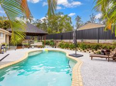 A PRIVATE TROPICAL ESCAPE &NDASH; THREE BEDROOM PLUS OFFICE
