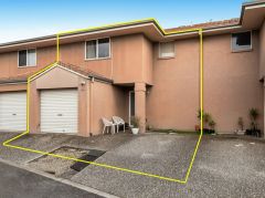 WHEN TOWNHOUSE LOCATION, SPACE, SECURITY, CONVENIENCE, VALUE FOR MONEY & PROVEN &LSQUO;BUILD RELIABILITY&RSQUO; MATTER&HELLIP;