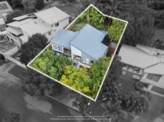 BEAUTIFULLY PRESENTED 4 BED 2.5 BATH FAMILY HOME - IMMACULATE KITCHEN - HUGE MASTER BR