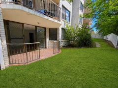 GROUND FLOOR CARRARA GEM, 2 BED, 2 BATH + GREAT OUTDOOR SPACE &NDASH; SECURE COMPLEX WITH POOL & TENNIS COURT.