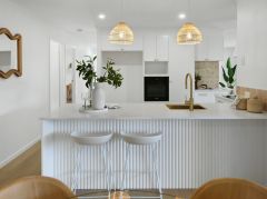 LUXE, FULLY RENOVATED, 4 BEDROOM FAMILY HOME WITH BRAND NEW EVERYTHING IN HELENSVALE'S MOST CENTRAL LOCATION!