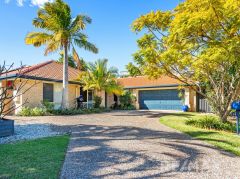 THERE IS A LOT TO LIKE ABOUT THIS LARGE SINGLE LEVEL FAMILY HOME