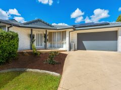 THIS ONE HAS IT ALL &NDASH; SPACE, STYLE, AND THE WOW FACTOR!