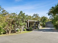 DUAL LIVING, SPACE, PRIVACY & LIFESTYLE IN THE HEART OF MUDGEERABA