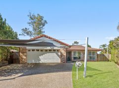 A PRIVATE FAMILY OASIS WITH POOL, SPACE & ENDLESS ENTERTAINING