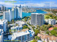SPACIOUS 3-BEDROOM APARTMENT WITH RESORT-STYLE FACILITIES