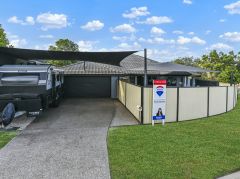 THE PERFECT BLEND OF SPACE, STYLE, AND SERENITY IN HIGHLAND RESERVE