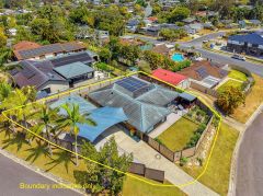 A COMFORTABLE FAMILY HOME ON 678M&SUP2; &MDASH; SPACE, PRIVACY AND ROOM TO GROW