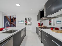LUXURY HALF-ACRE FAMILY HOME | QUALITY BUILT | SHED, SOLAR & GENERATOR | MOTIVATED VENDOR | SPACE, PRIVACY AND QUALITY CONSTRUCTION ON 2,012M&SUP2;