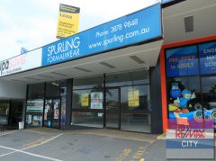 Property in Indooroopilly - From $45,000 per annum + GST