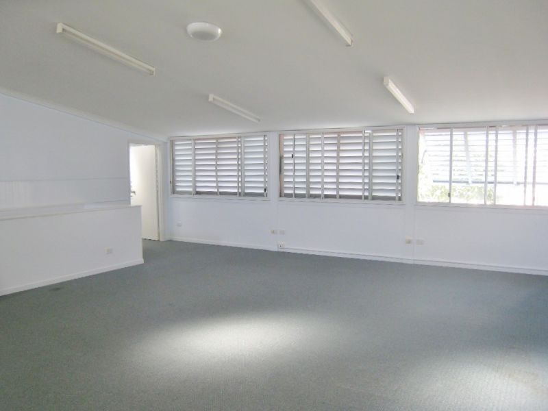 Property in West End - $30,000 PER ANNUM + GST