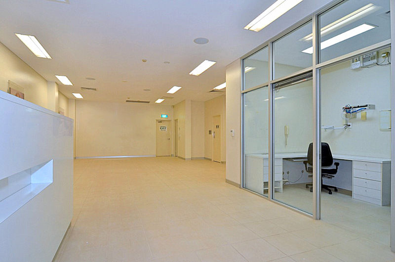Property in New Farm - CONTACT AGENT