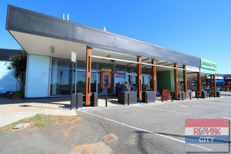 Property in Boondall - $40,000 PER ANNUM + GST + OUTGOINGS