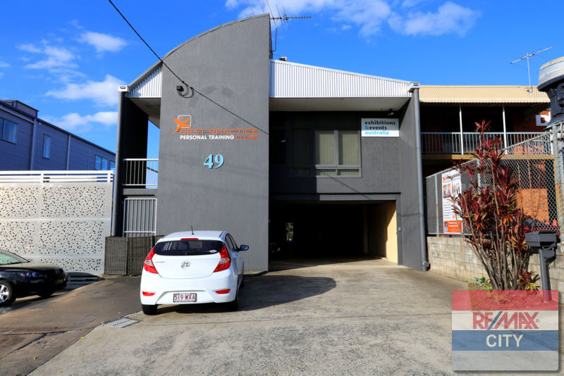Property in Bowen Hills - SUBMIT ALLOFFERS