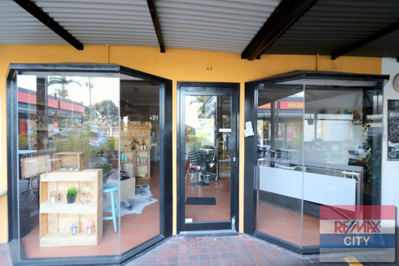 Property in Paddington - $560 PER WEEK + GST + WATER
