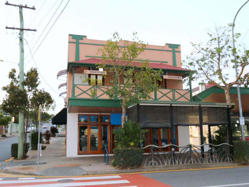 Property in Bulimba - $250 PER WEEK + GST