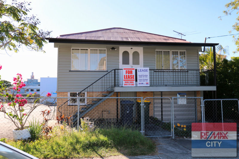 Property in Greenslopes - FROM $580 PER WEEK PLUS GST PLUS WATER