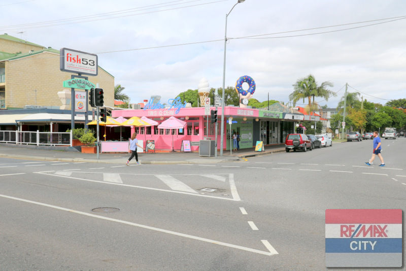 Property in East Brisbane - $45,500 PER ANNUM + GST + WATER