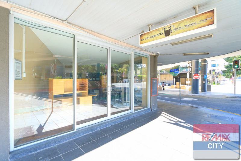 Property in Brisbane City - PRICE ON APPLICATION